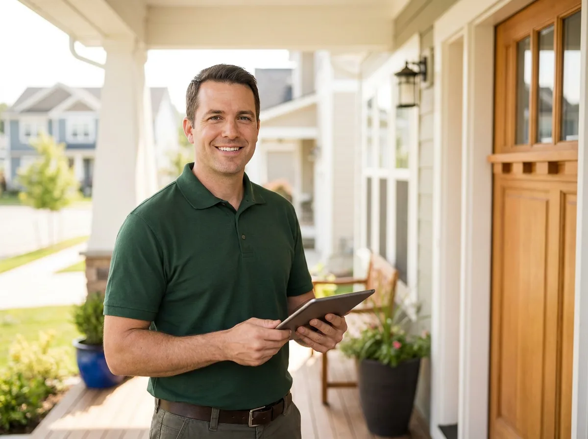 Pest control FAQs for Sheridan, MI